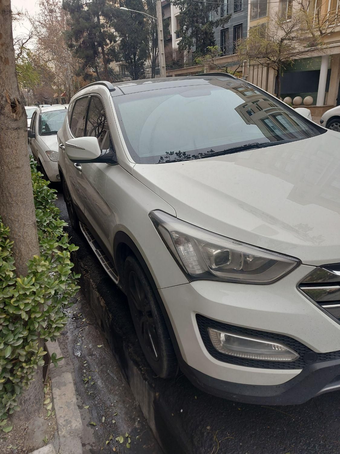 سمند LX XU7 - 1393