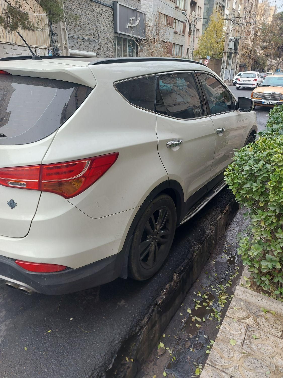 سمند LX XU7 - 1393