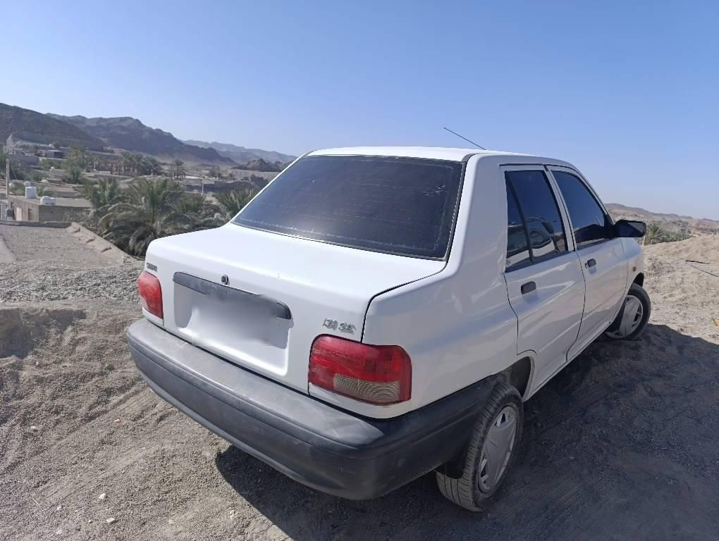 پراید 131 SE - 1399