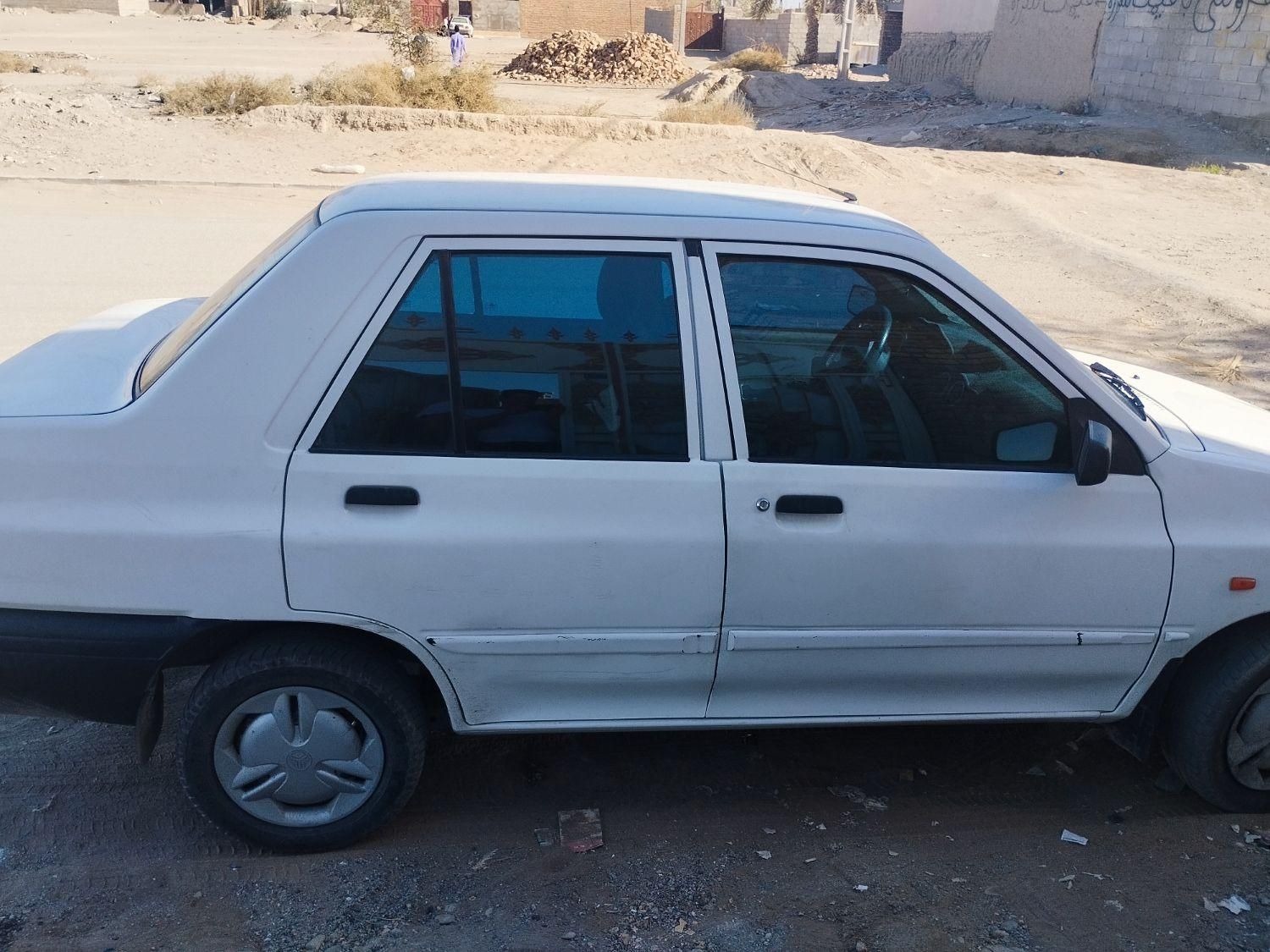 پراید 131 SE - 1397