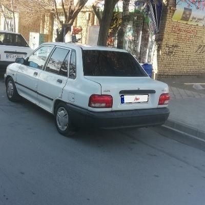 پراید 131 LE - 1391