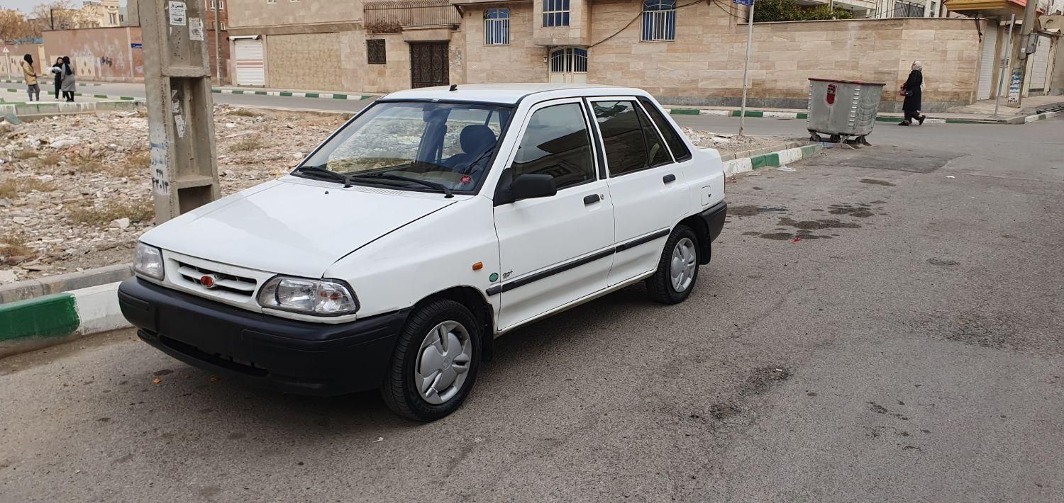 پراید 131 SL - 1391