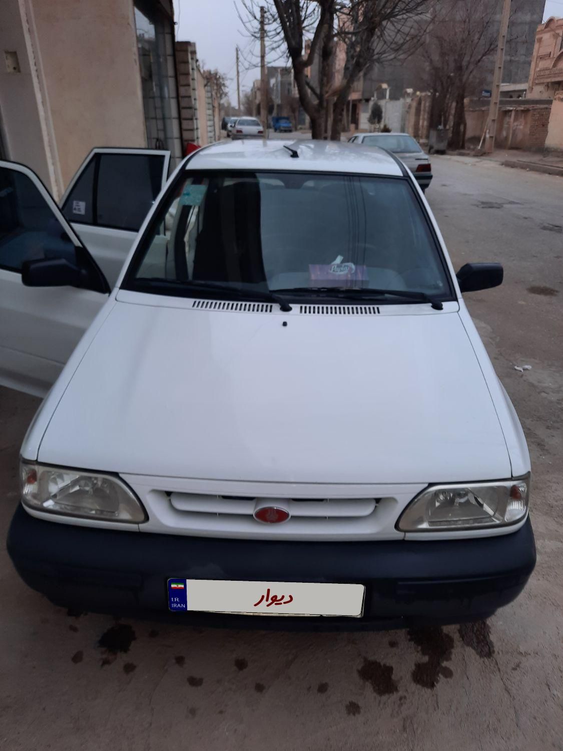 پراید 131 SE - 1399