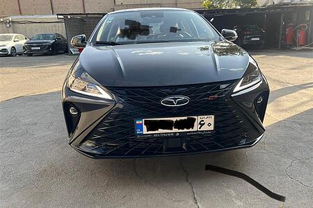 فونیکس آریزو 6 GT اکسلنت - 1403