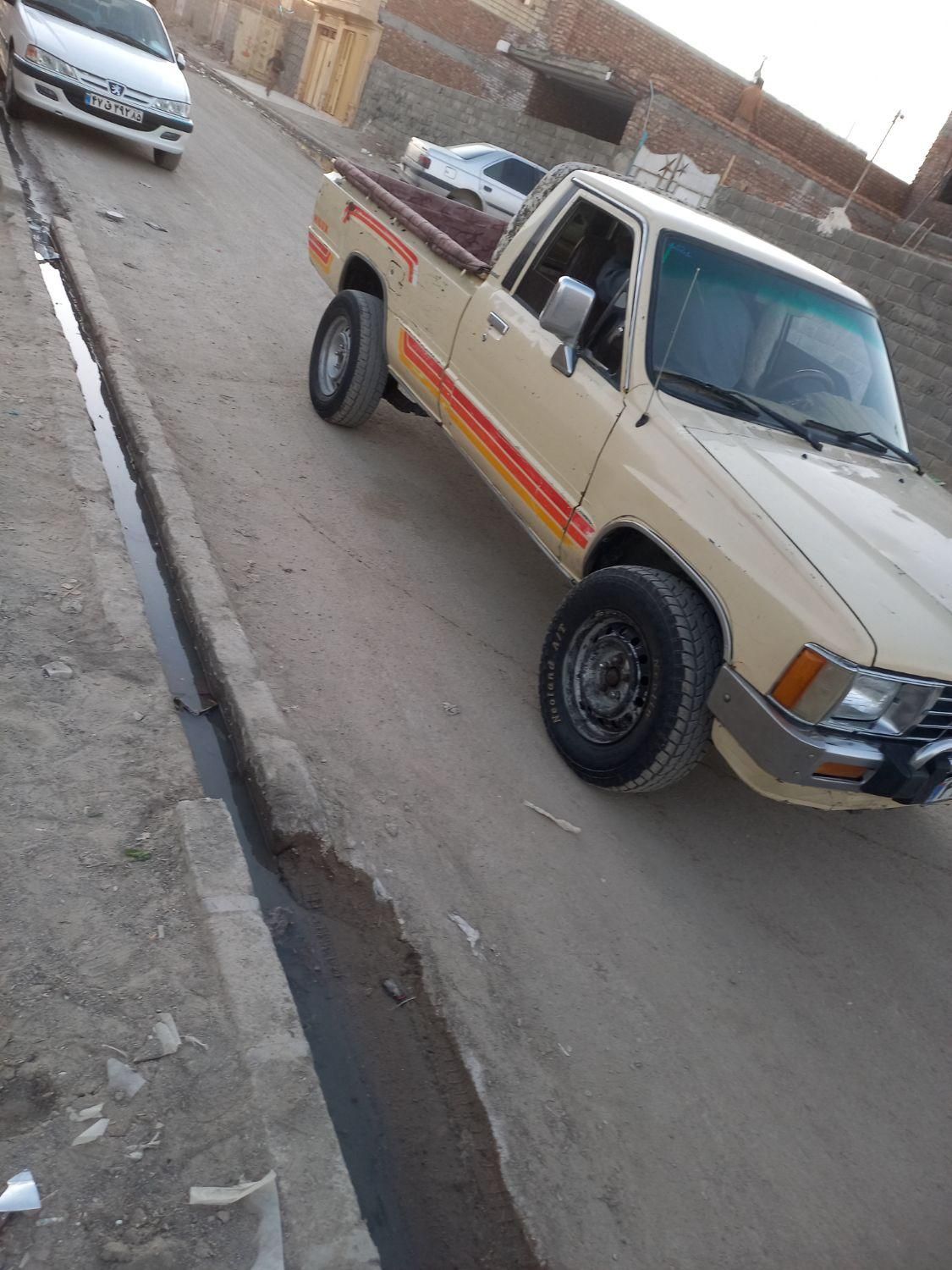 پژو 405 GLI - دوگانه سوز CNG - 1386