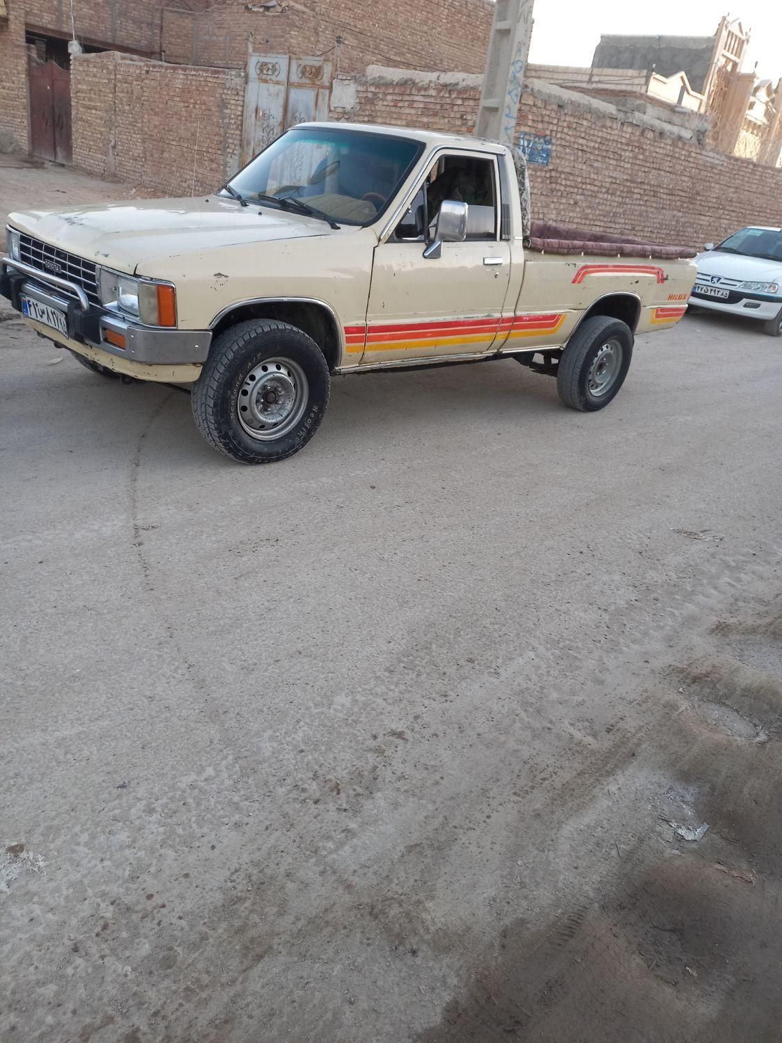 پژو 405 GLI - دوگانه سوز CNG - 1386