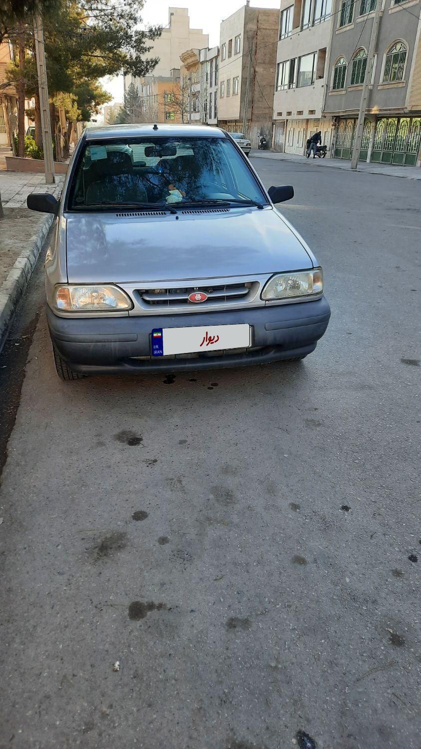 پراید 131 SE - 1397