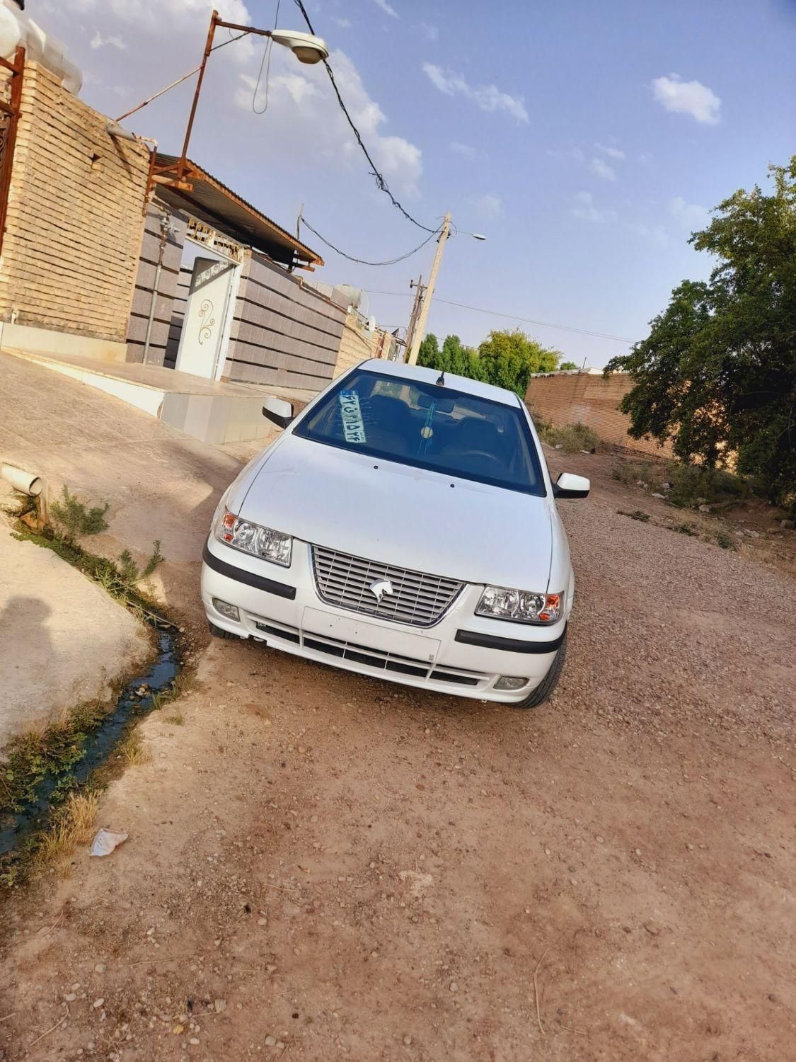 سمند LX XU7 - 1399