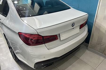 ب ام و سری 5 530i - 2017