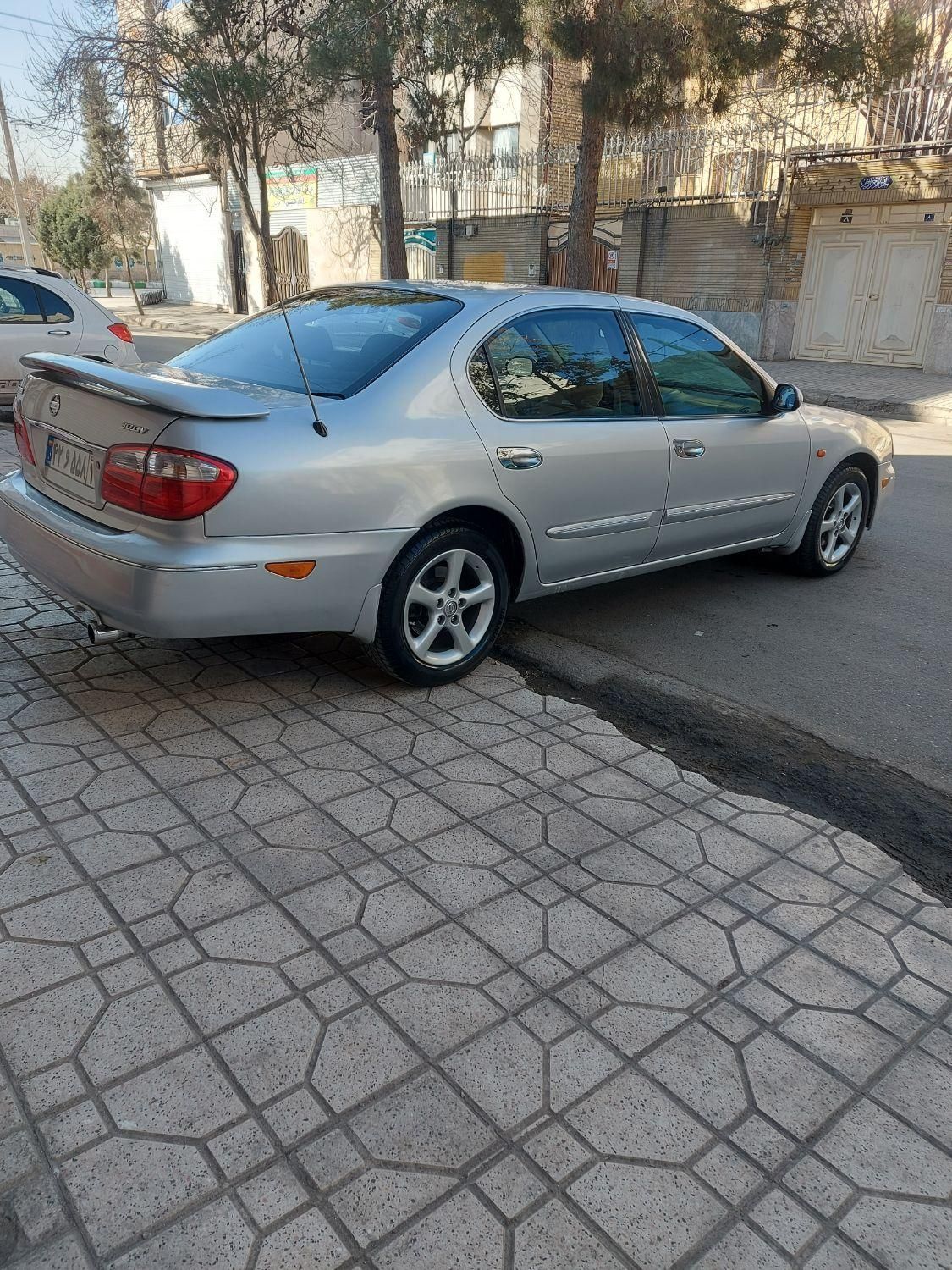 پراید 111 LX - 1387