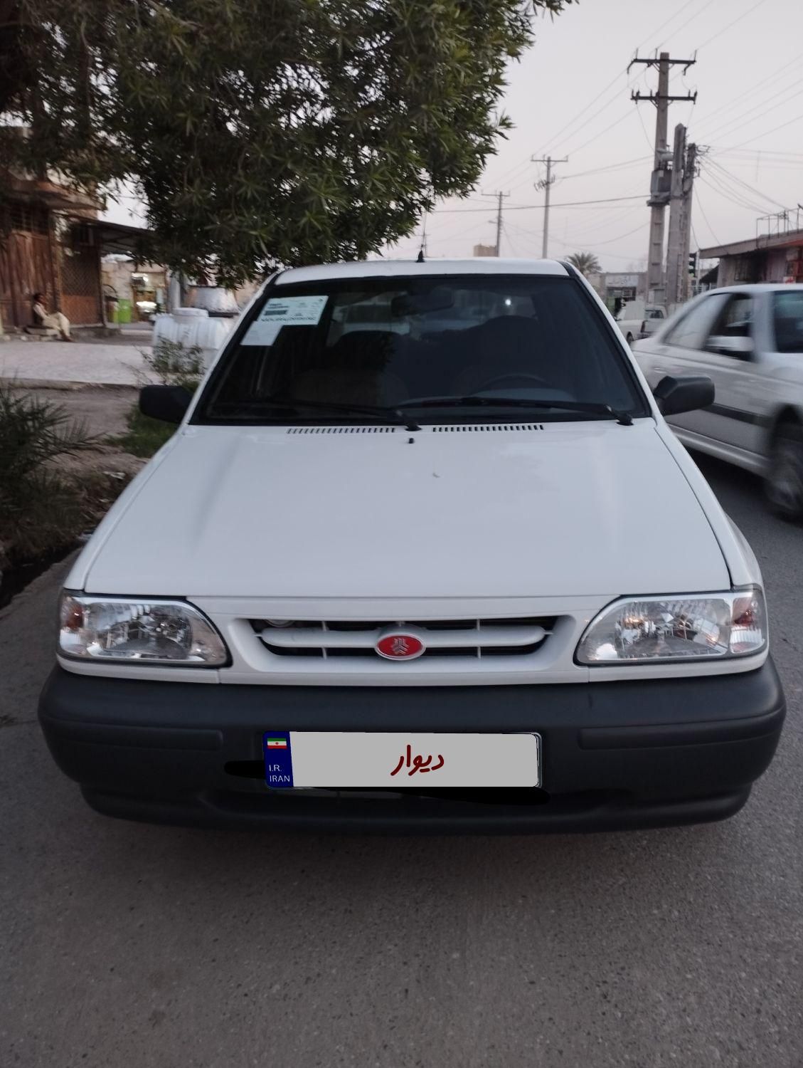 پراید 131 SE - 1399