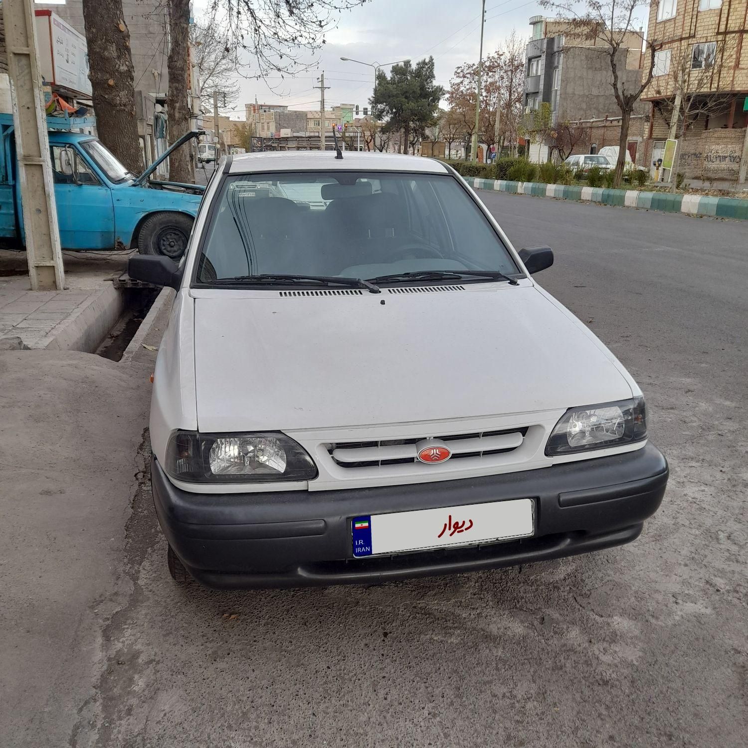 پراید 131 SE - 1397