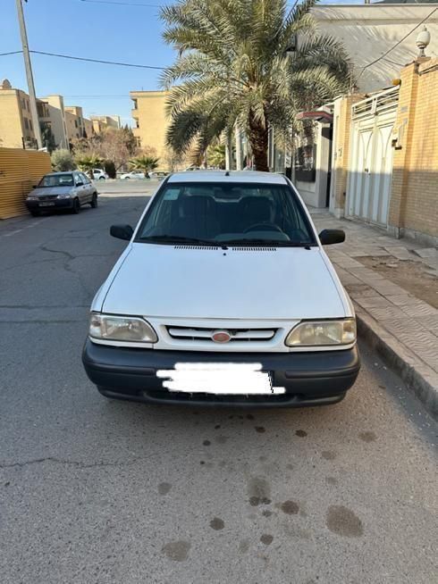 پراید 131 SE - 1397