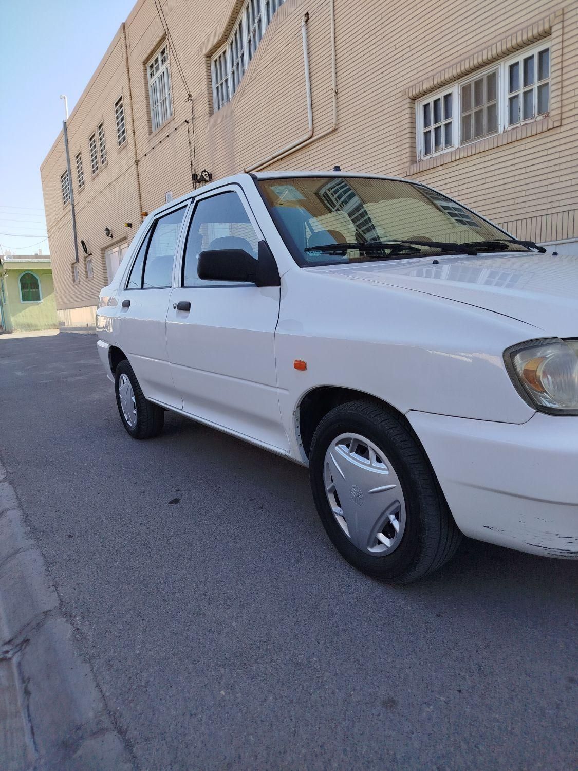 پراید 132 SE - 1398