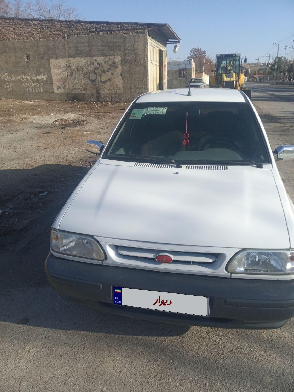 پراید 131 SE - 1399