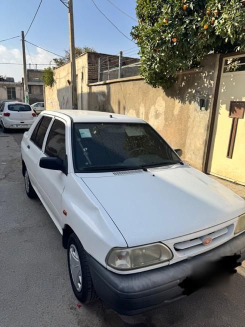 پراید 131 SE - 1397