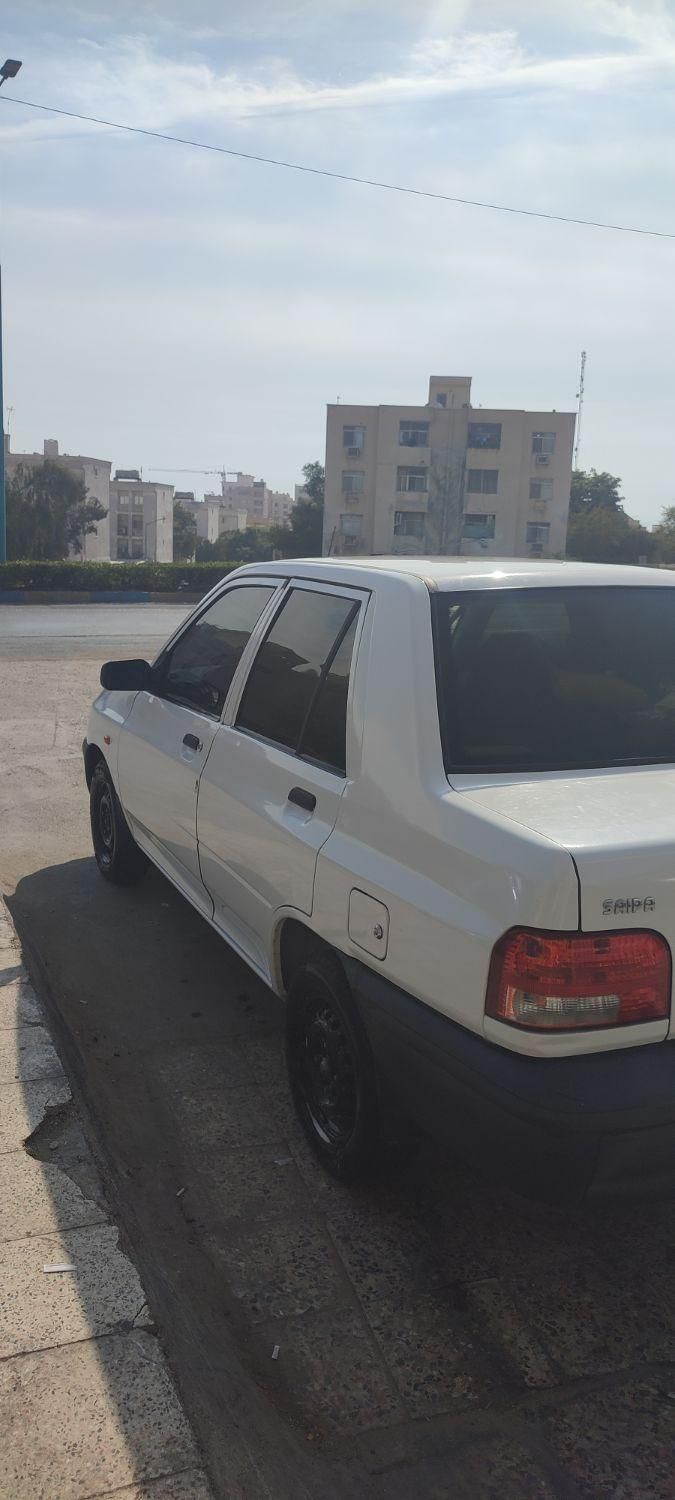 پراید 131 SE - 1399