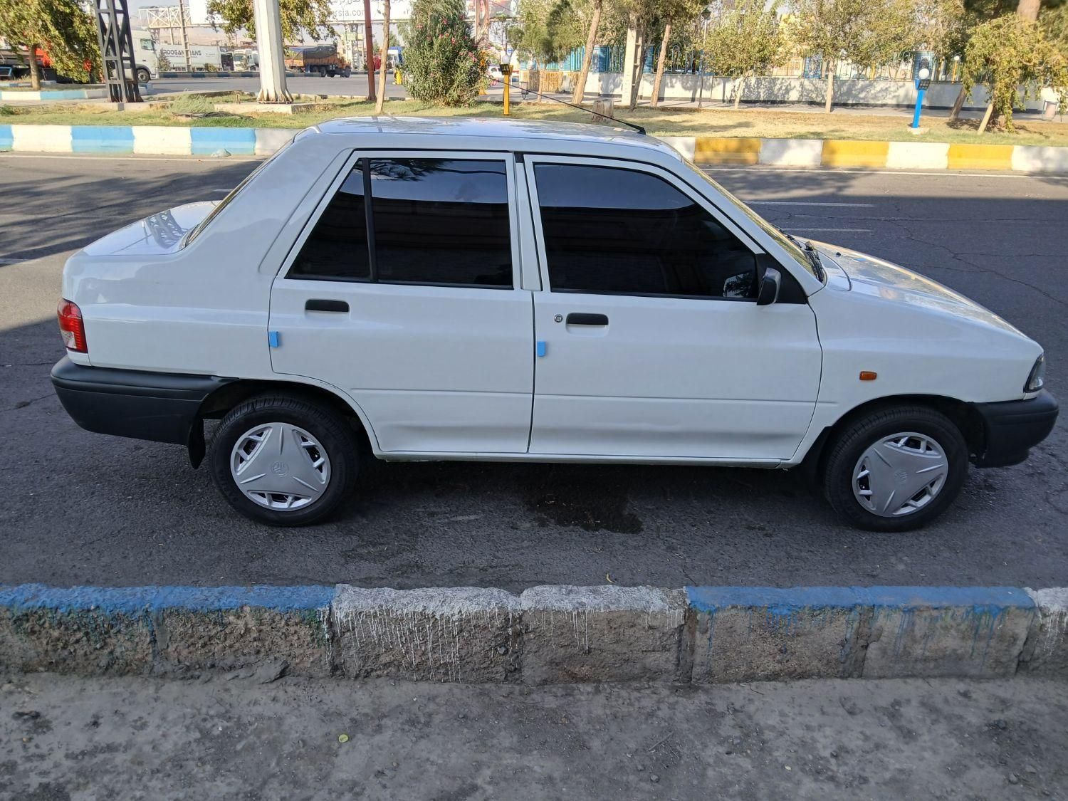 پراید 131 SE - 1399