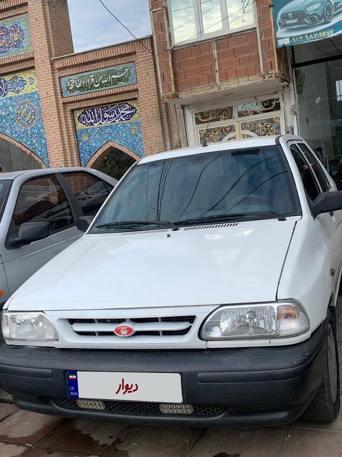 پراید 131 SE - 1399