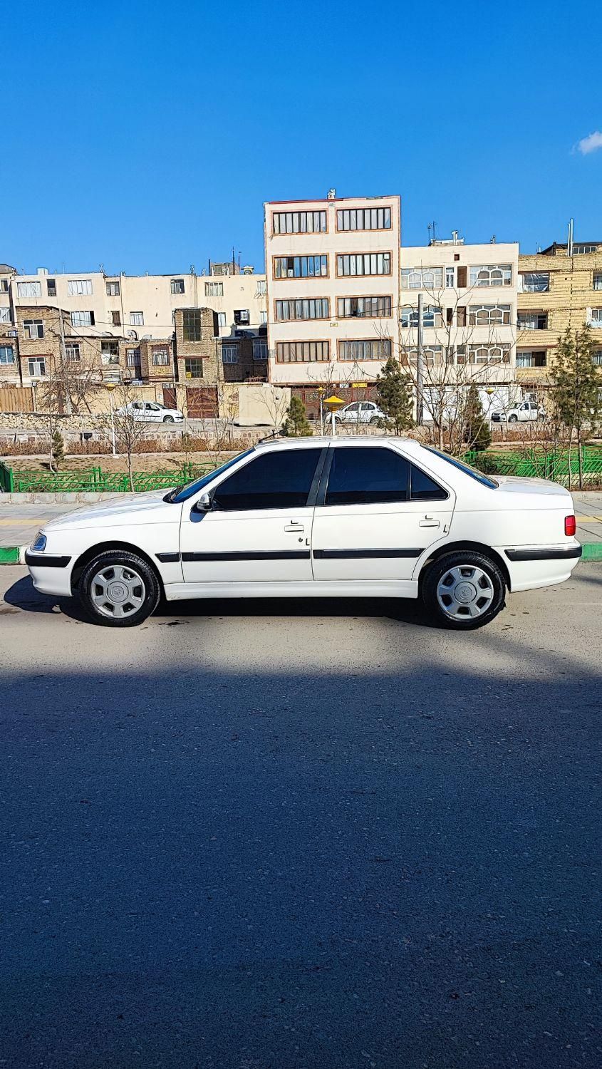 پراید 111 SE - 1399