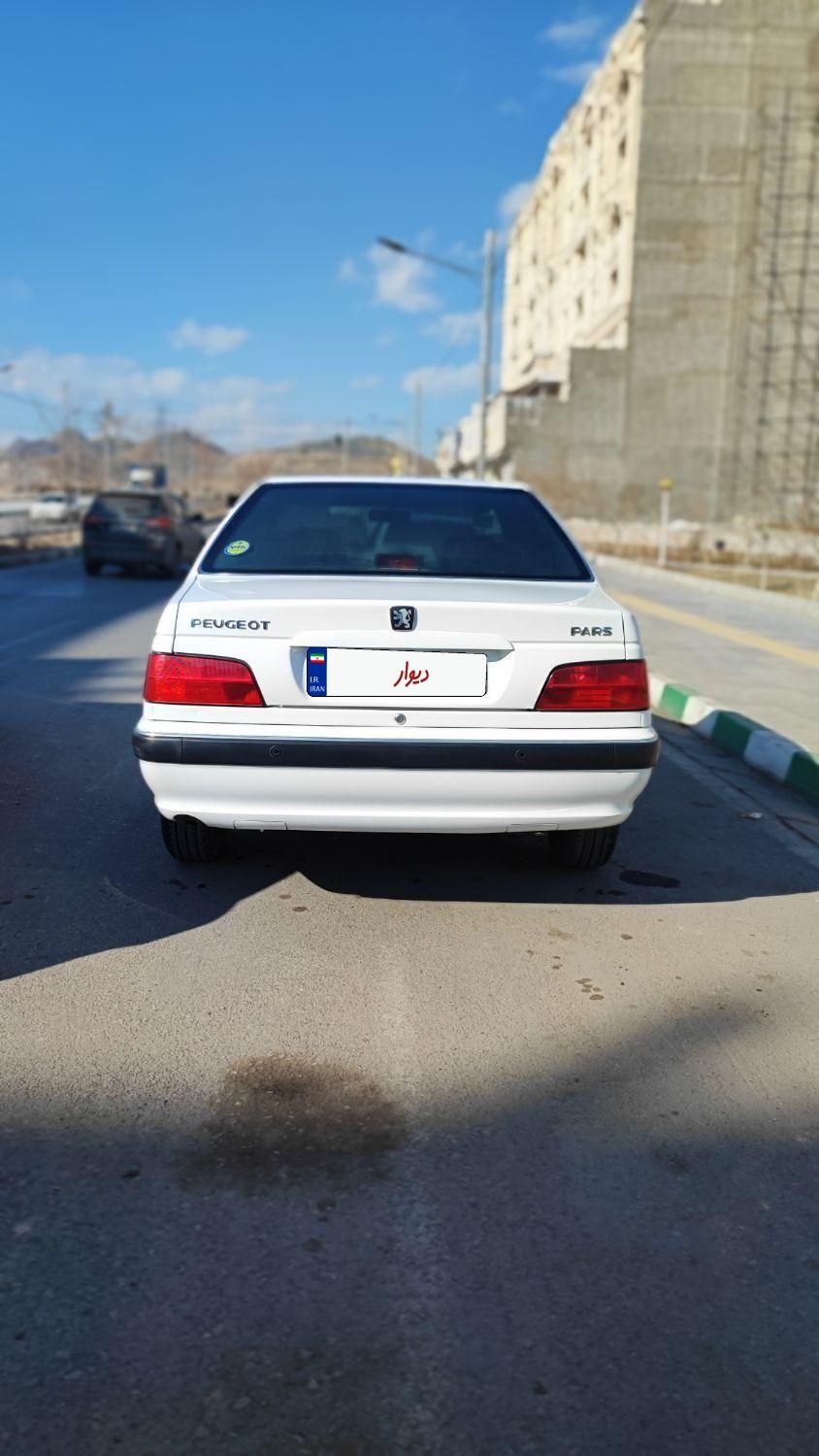 پراید 111 SE - 1399