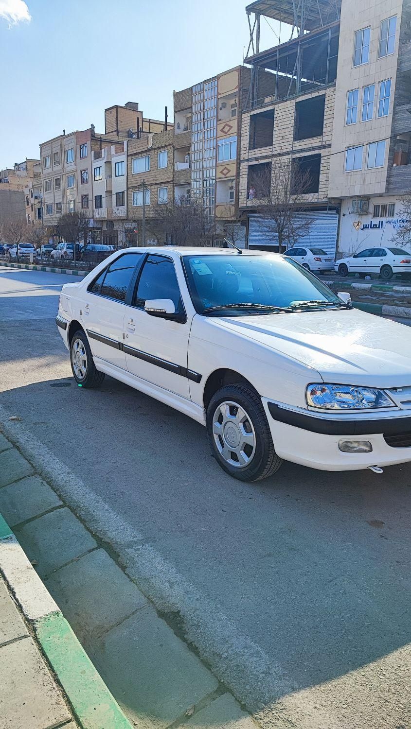 پراید 111 SE - 1399