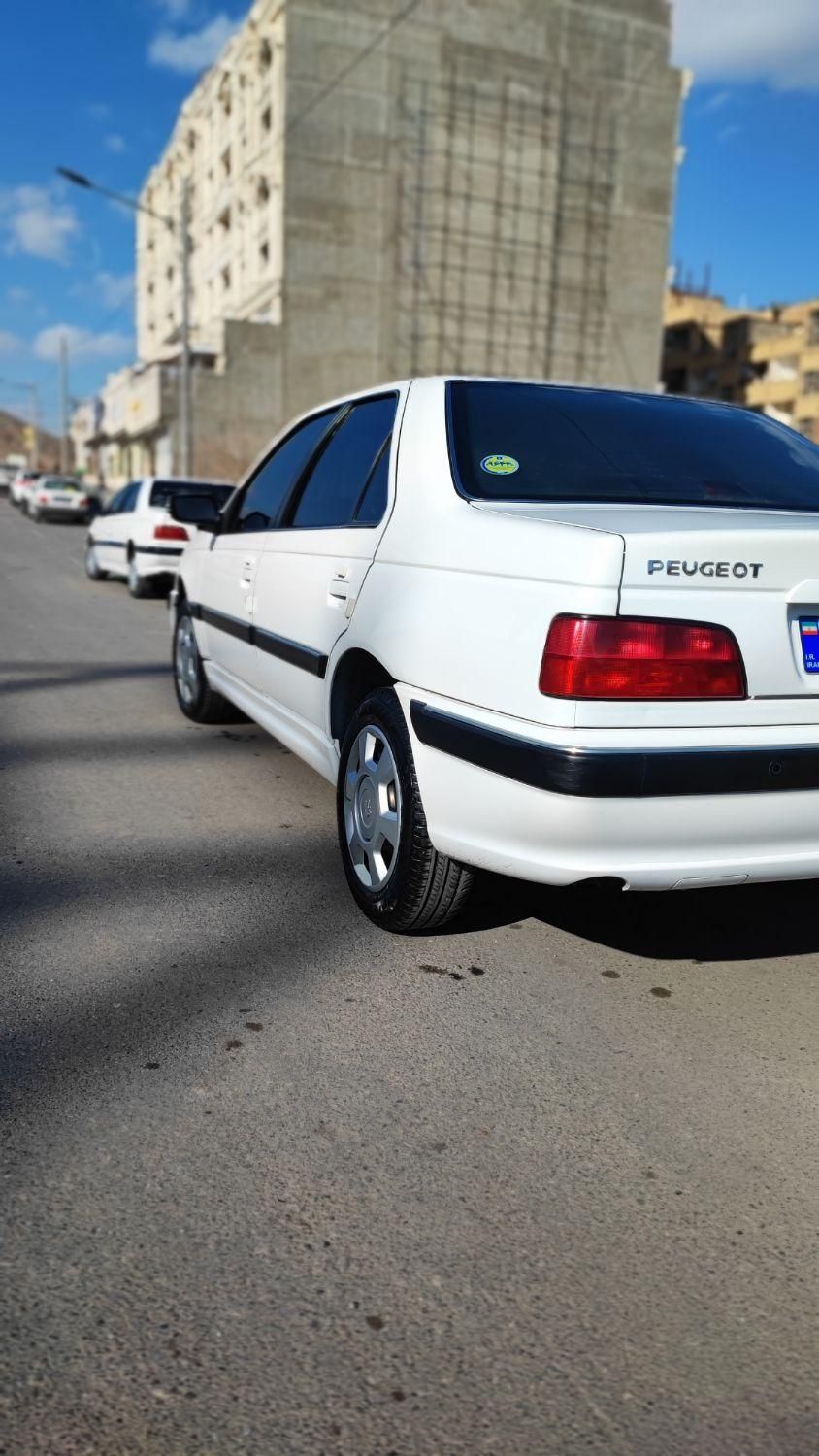 پراید 111 SE - 1399