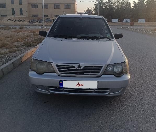 پراید 132 SL - 1389