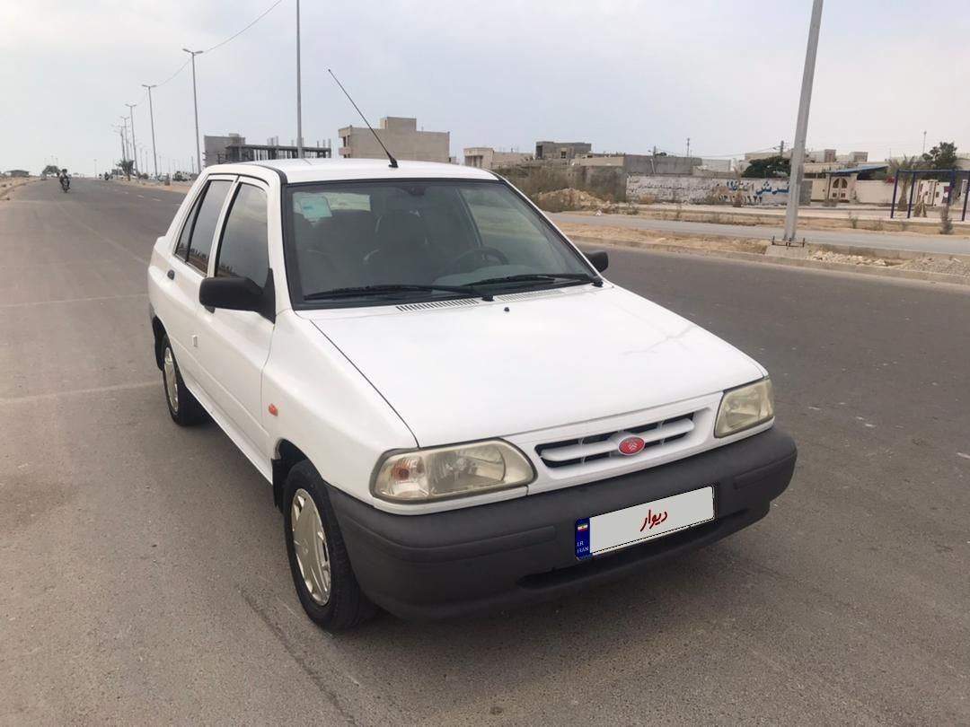 پراید 131 SE - 1397