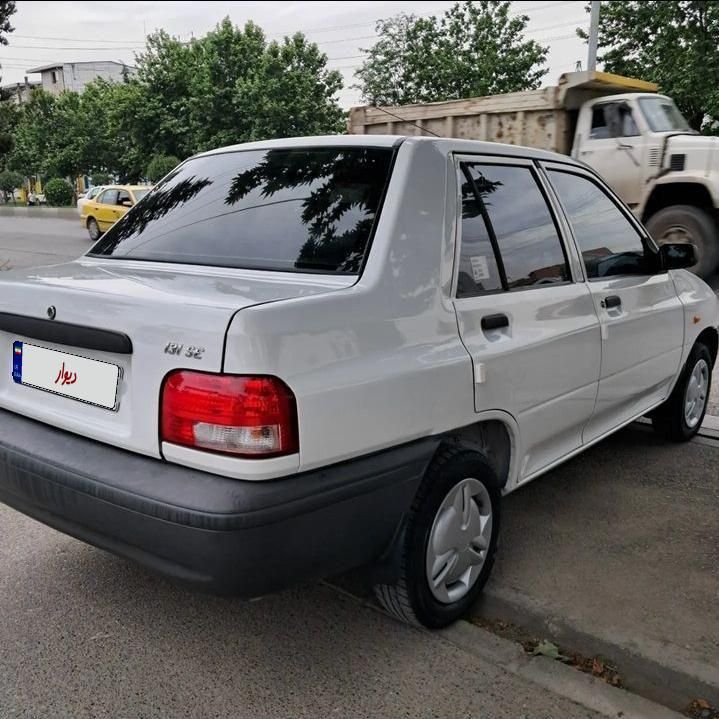 پراید 131 SE - 1399