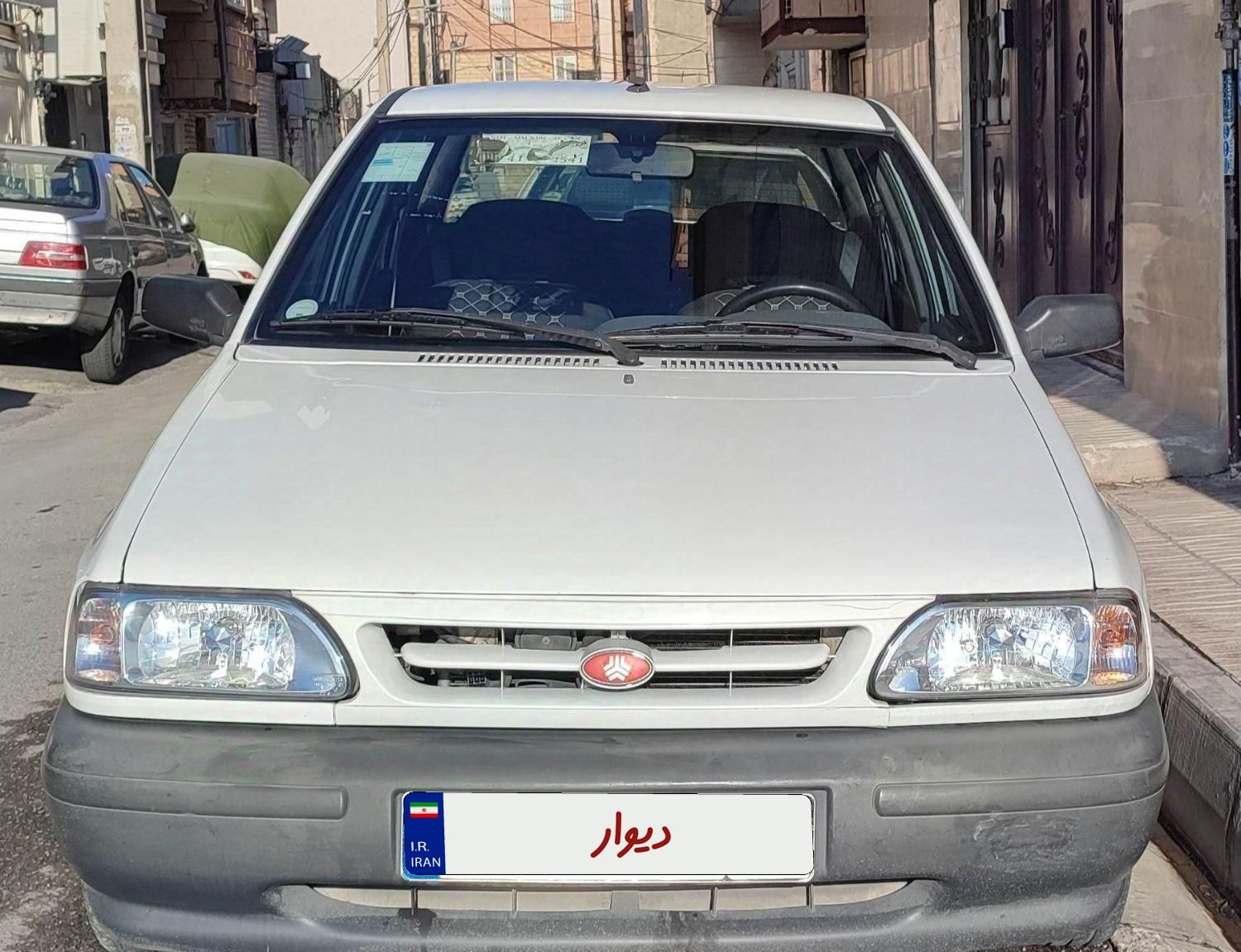 پراید 131 SE - 1399