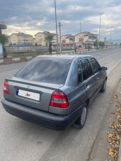 پراید 141 SL - 1389