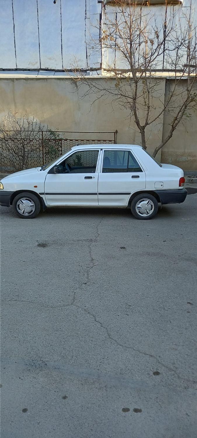 پراید 131 SE - 1397