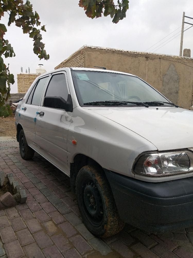 پراید 131 SE - 1399