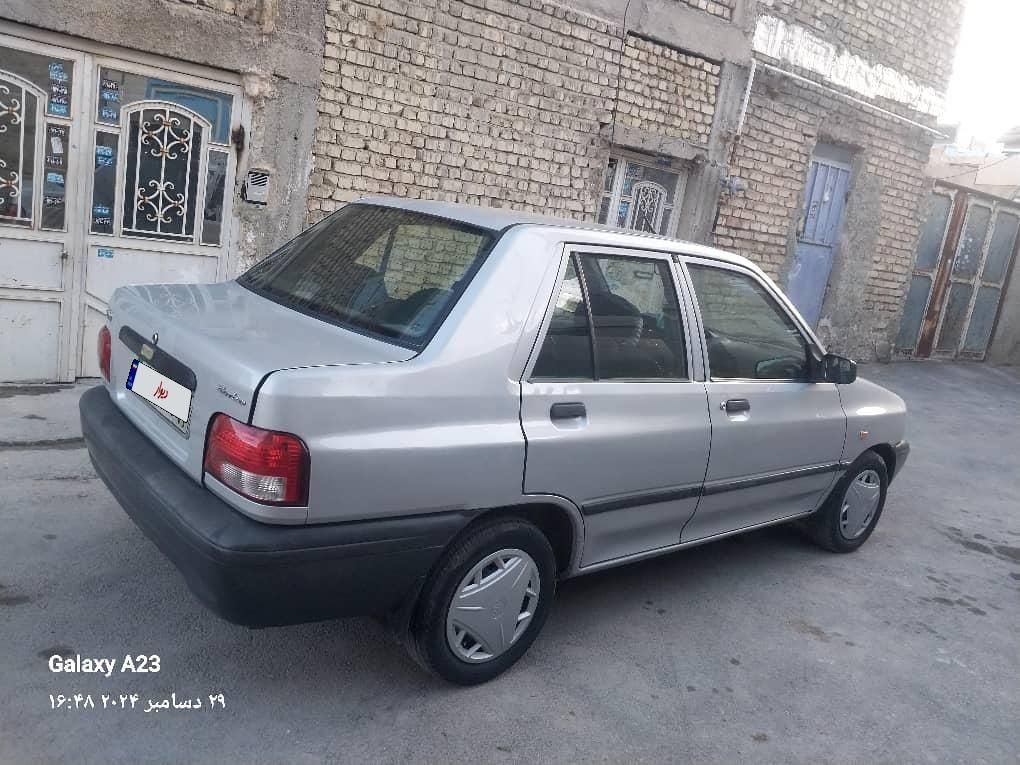 پراید 131 EX - 1394