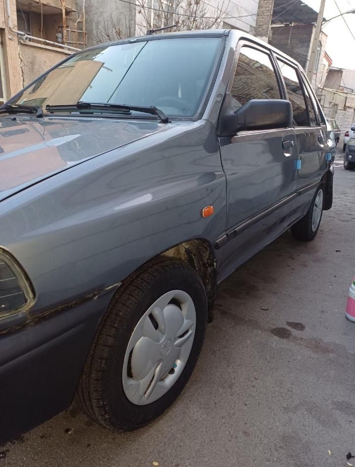 پراید 131 SL - 1391