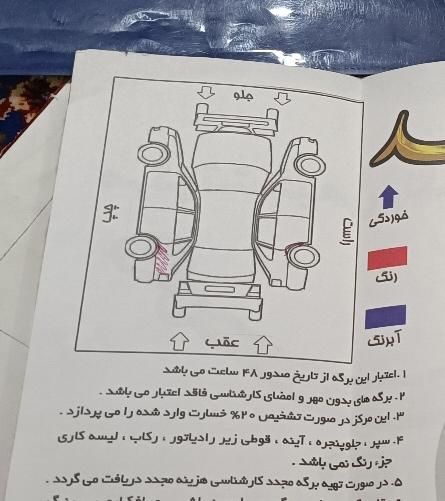 پراید صبا دنده‌ای - 1387