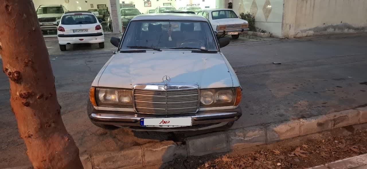 بنز E 230 - 1402