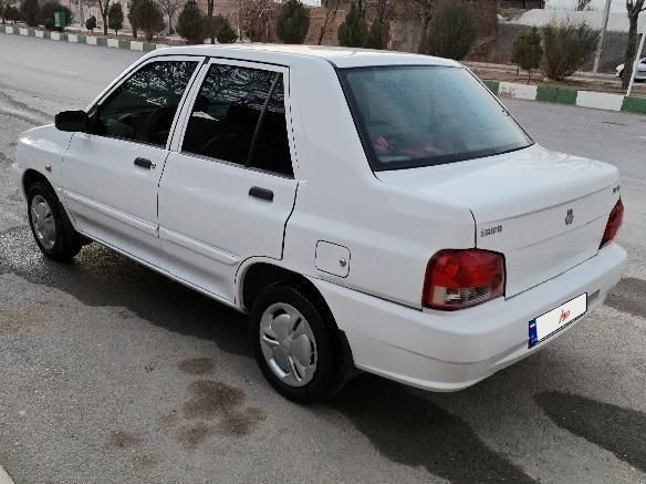 پراید 132 SE - 1397