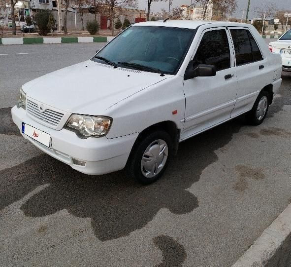 پراید 132 SE - 1397