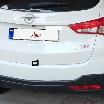 هایما S5 6 سرعته اتوماتیک - 2024