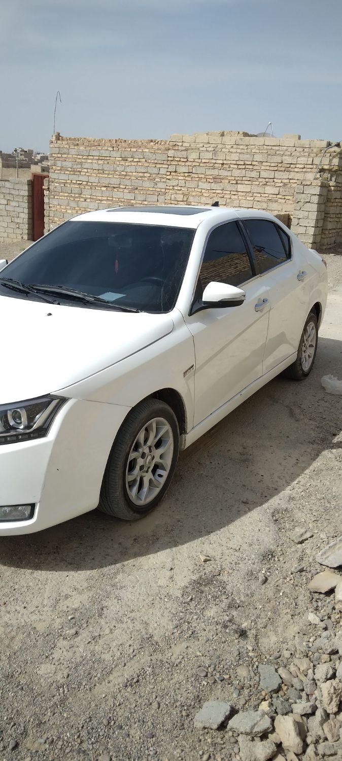 سمند LX XU7 - 1397