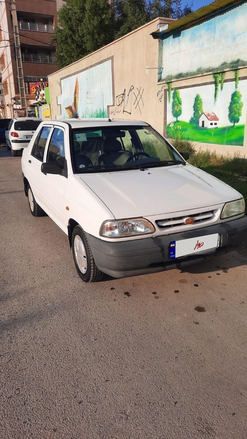 پراید 131 SE - 1399