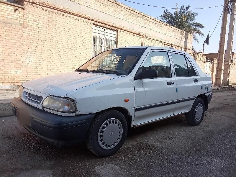 پراید 131 SE - 1394