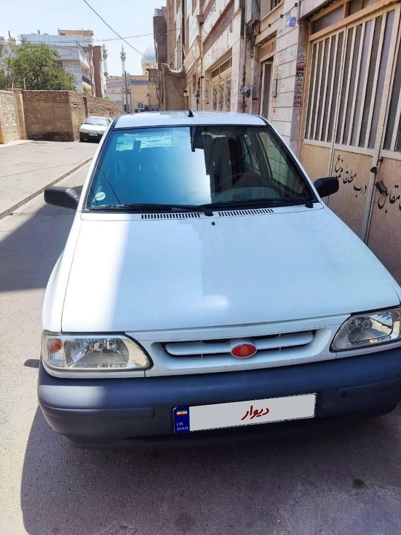 پراید 131 SE - 1399