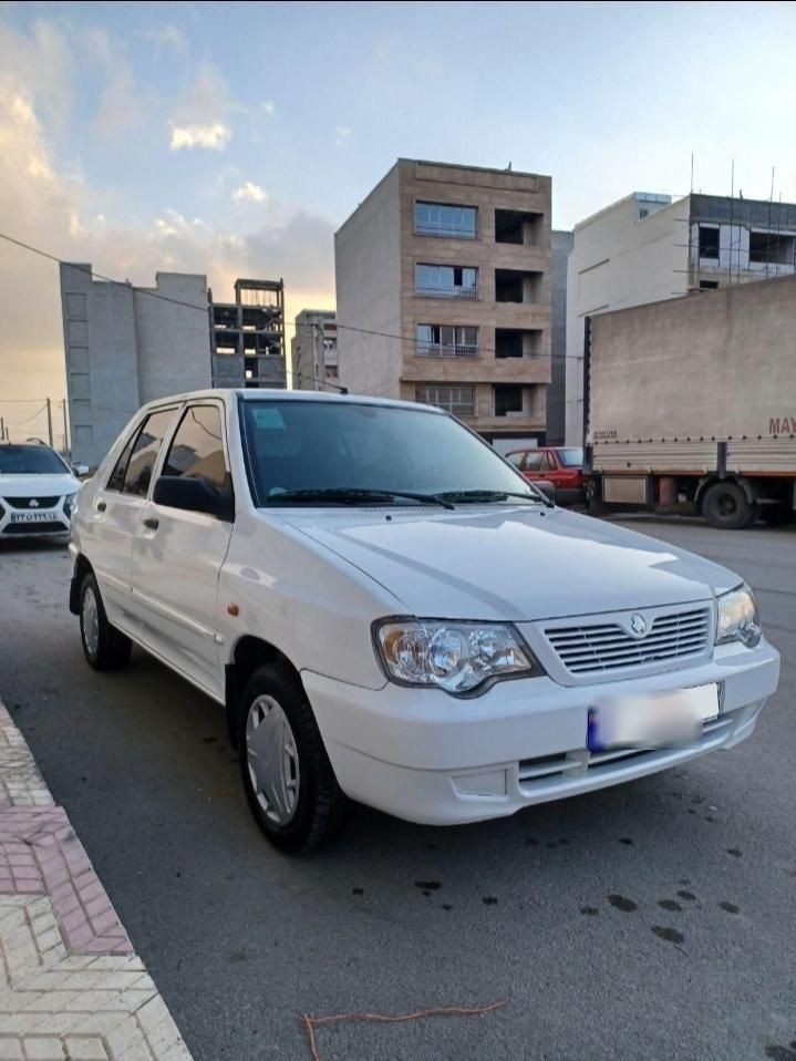 پراید 132 SE - 1397