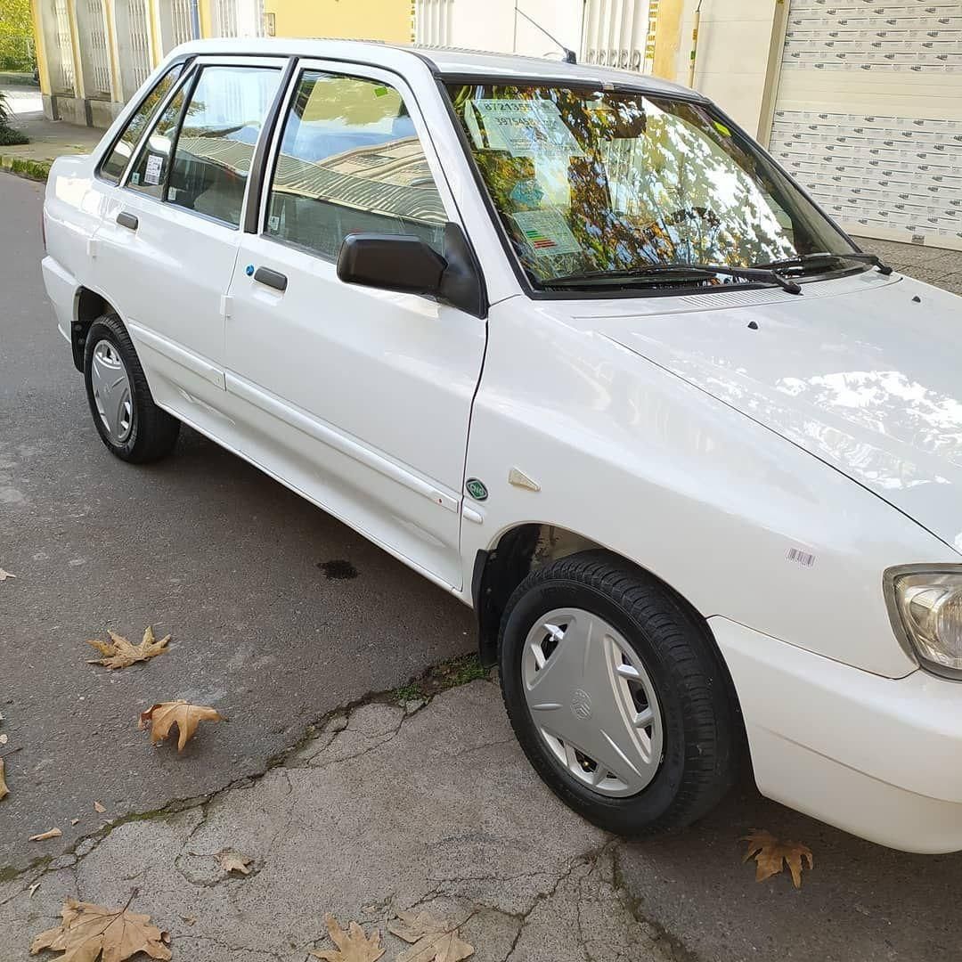 پراید 132 SX - 1390