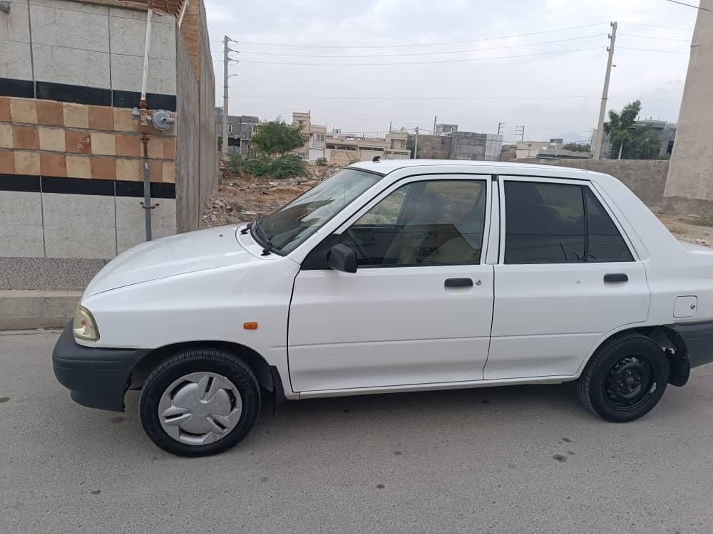 پراید 131 SE - 1397