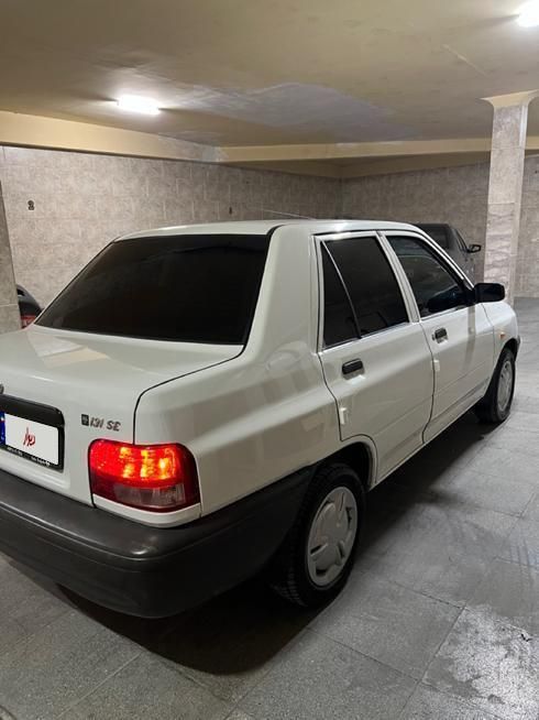 پراید 131 SE - 1399