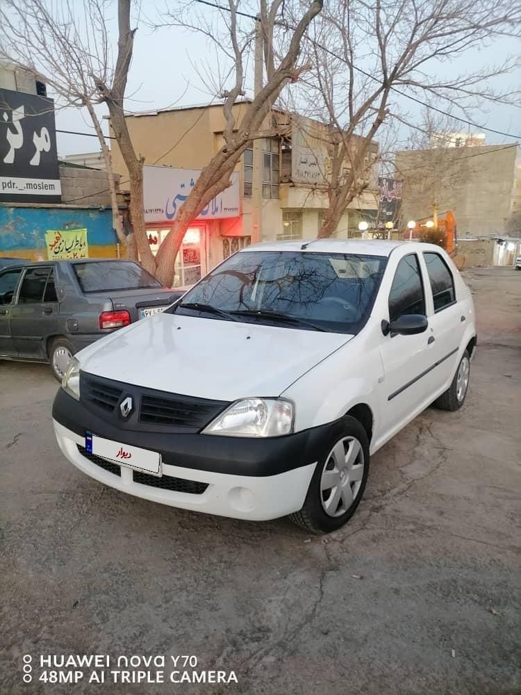 پراید 111 SX - 1390